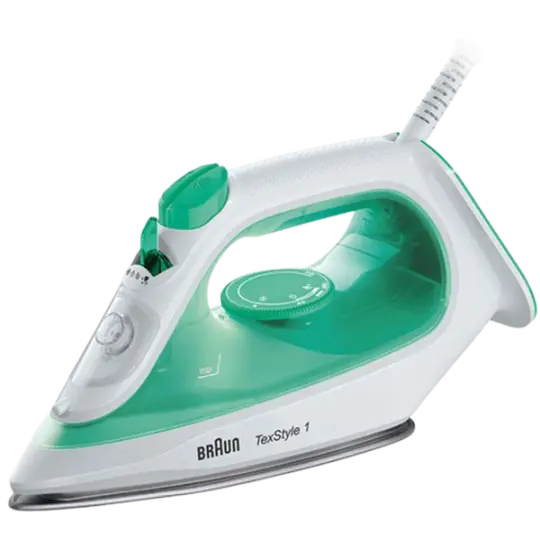 Braun SI3041GR — Bakı