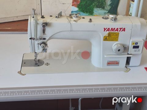 Yamata sənaye tikiş maşını – model FY8700B Xüsusiyyətlər: - Sənaye — Sumqayıt