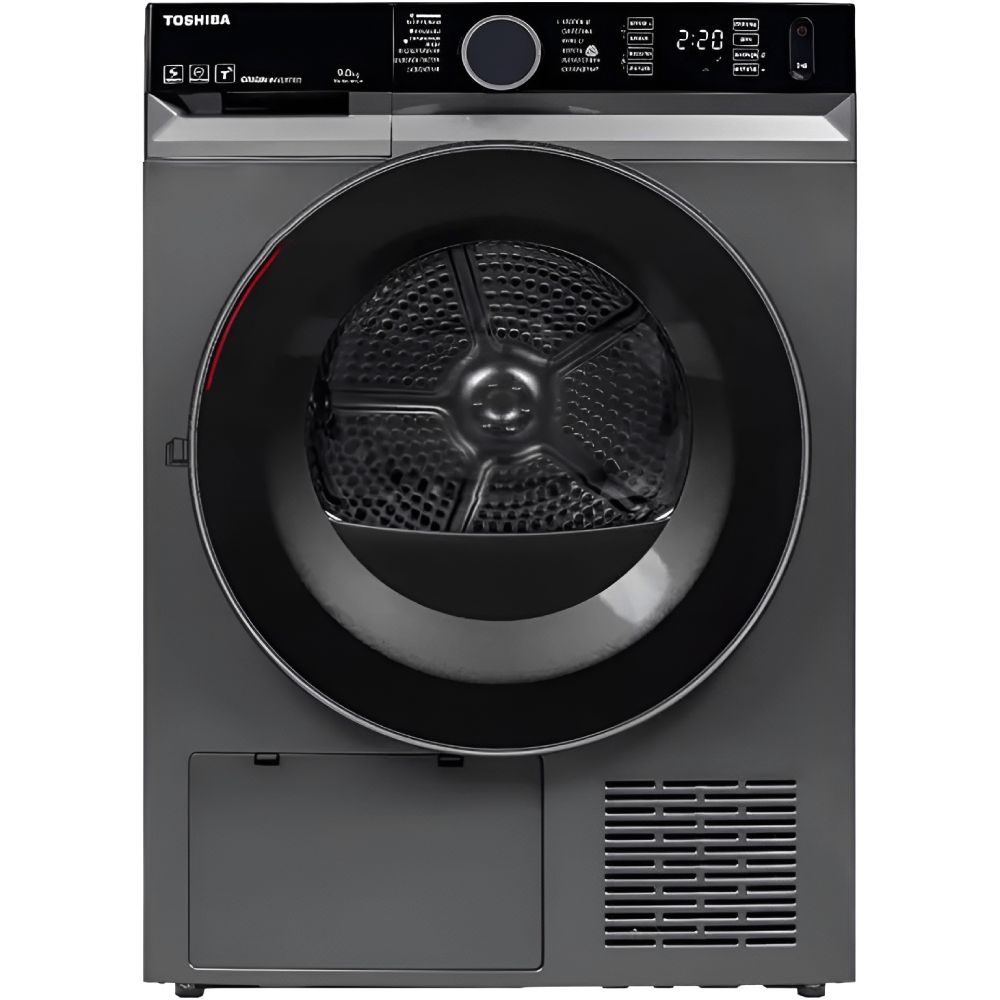 Quruducu maşın Toshiba TD-BK100GHUZ(SK) — Ev texnikası, Bakı