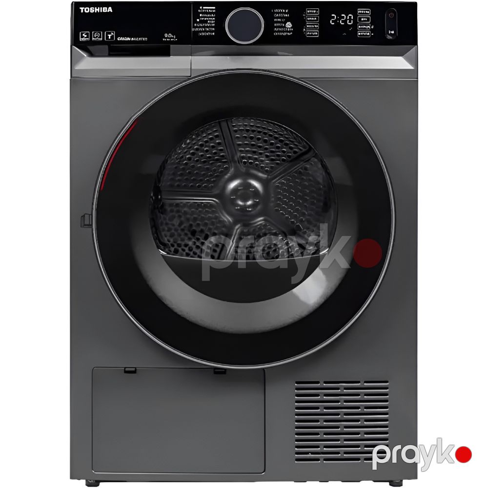 Quruducu maşın Toshiba TD-BK100GHUZ(SK) — Paltaryuyan maşınlar, Bakı