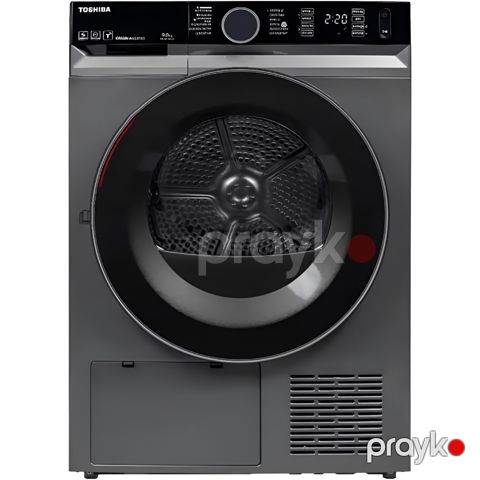 Quruducu maşın Toshiba TD-BK100GHUZ(SK)