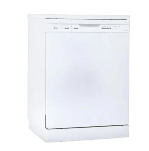 Mıdea WQP12-5203W Outlet