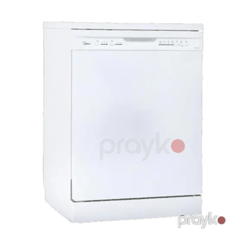 Mıdea WQP12-5203W Outlet