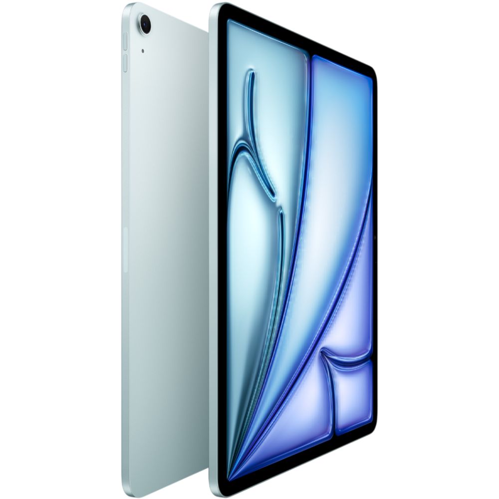 iPad Air 11-inch (M4) Wi-Fi 128 GB Blue — Planshetlər, Bakı (3)