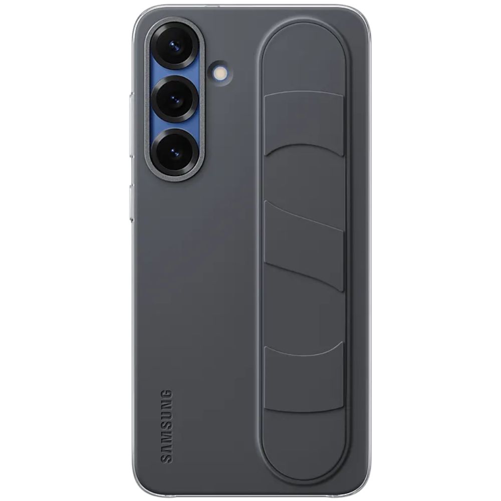 Qoruyucu örtük Samsung S25+ Standing Grip EF-GS936CBEGRU — Çexollər, Bakı (2)