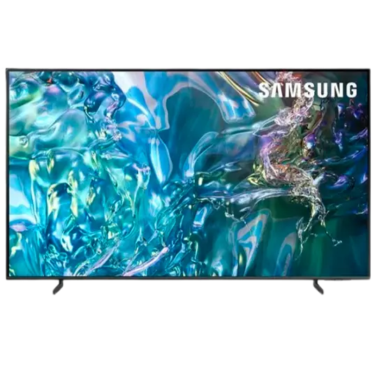 Samsung 55" LED Smart TV 4K UHD QE55Q60DAUXRU Outlet — Bakı