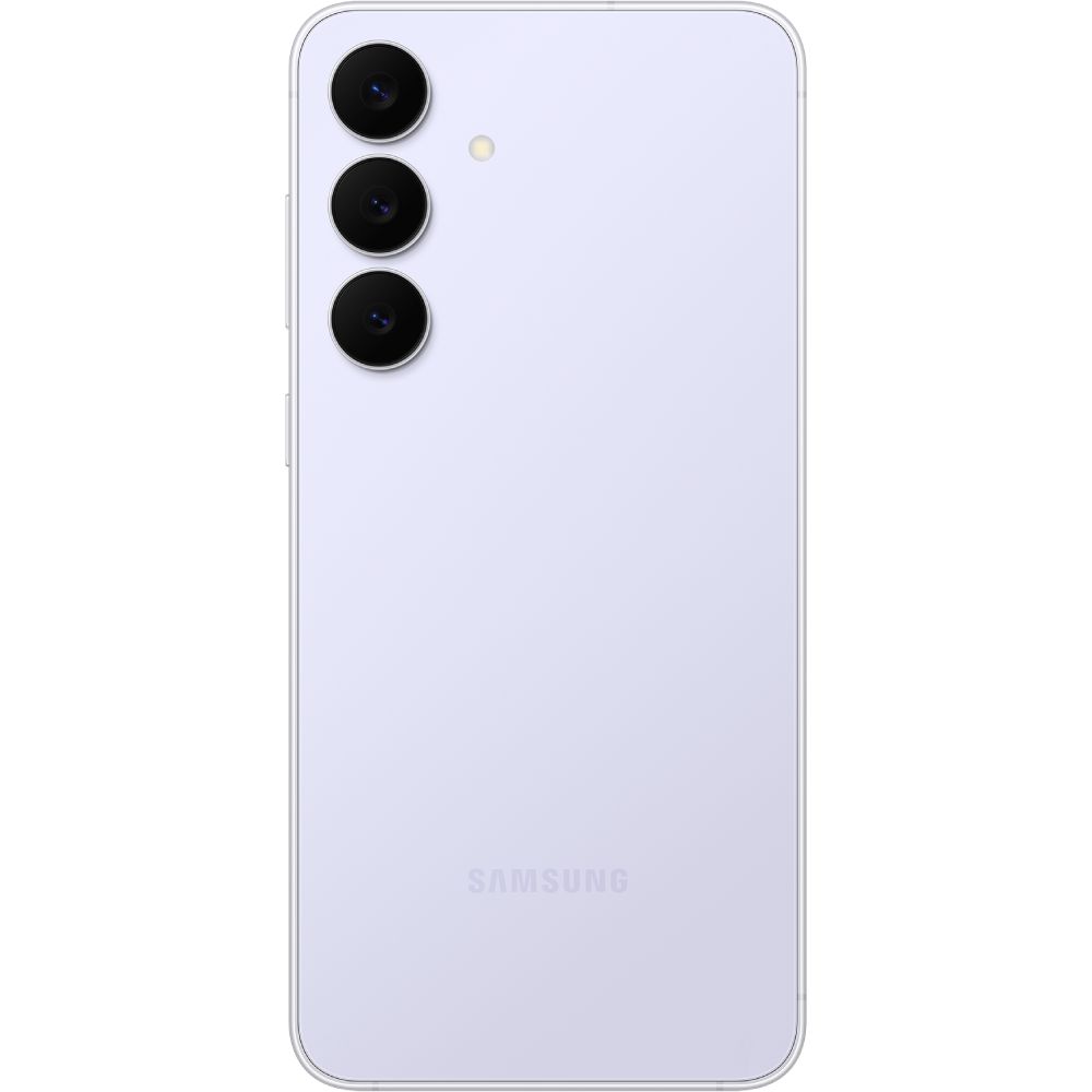 Samsung Galaxy S25 FE (SM-S731) 8/256 GB Light Blue — Smartfonlar, Bakı (2)