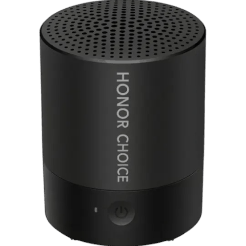 Honor Choice Bluetooth Speaker mini (BOE-ME00) Black — Bakı