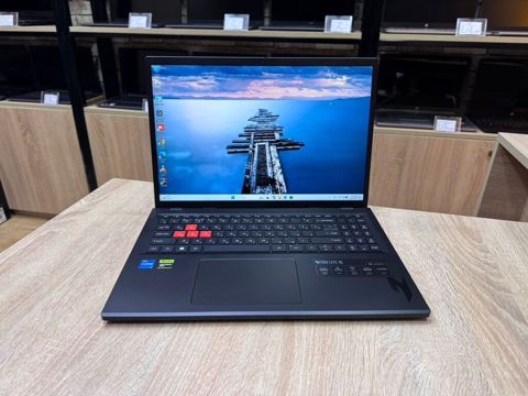 İşlənmiş Acer Nitro, 15.6 Intel Core i5, 512 GB, Ünvandan götürmə — Bakı