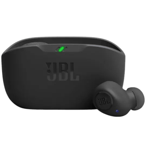 JBL by Harman Wave Buds Black — Bakı