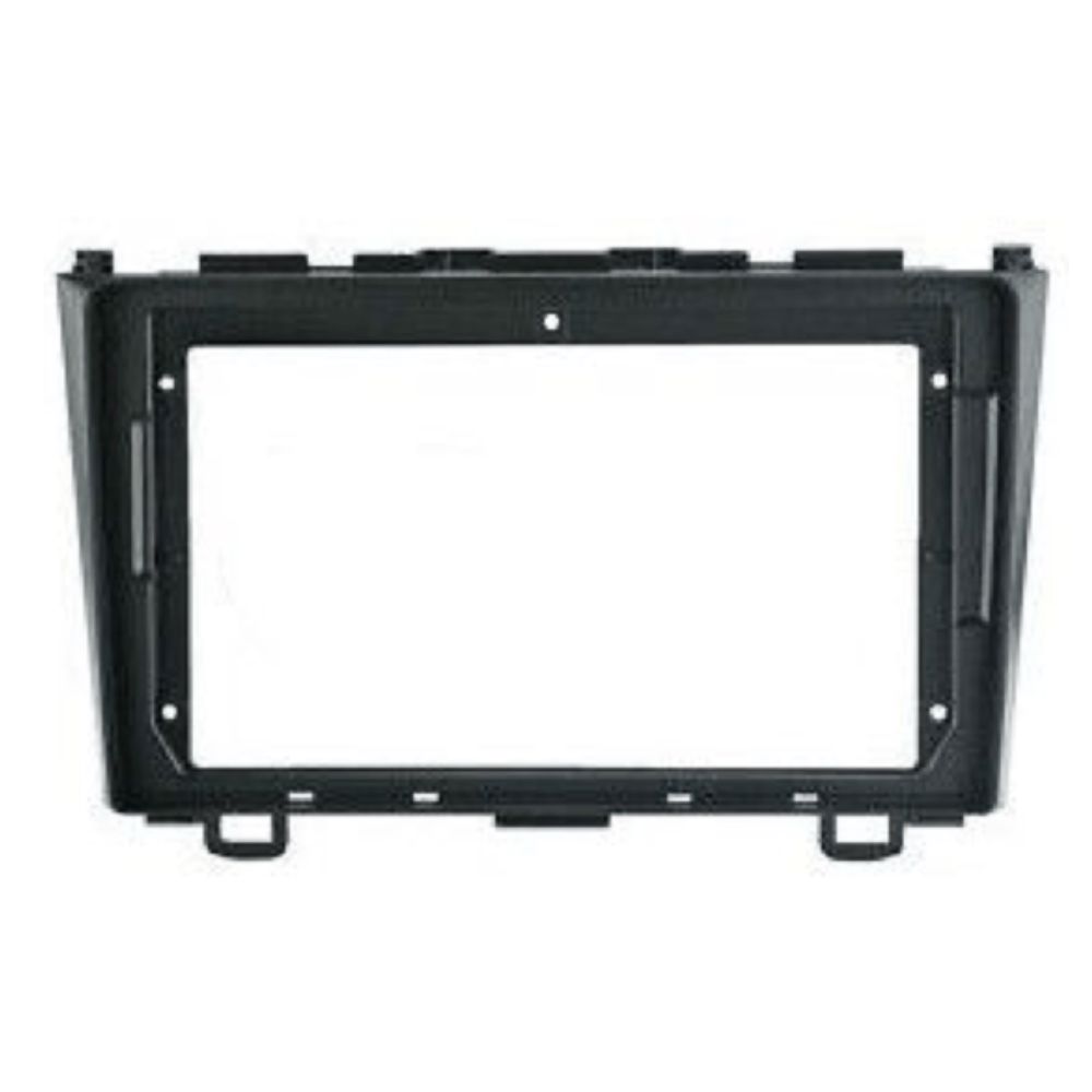 Avtomobil üçün monitor King Cool Android T18 3/32 GB DSP & Carplay for Honda CR-V 2007-2011 — Avtomobil televizorları və monitorları, Bakı (2)