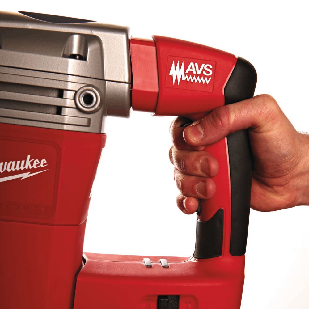 Perforator Milwaukee K500S / 1300W — Perforatorlar, Bakı (2)
