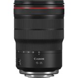 Obyektiv Canon Lens RF 15-35mm F2.8L IS USB 3682C005 — Объективы и аксессуары