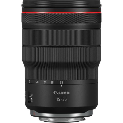 Obyektiv Canon Lens RF 15-35mm F2.8L IS USB 3682C005 — Bakı