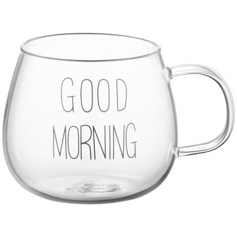 Fincan dəsti Ardesto Good Morning AR2643BMR — Bakı