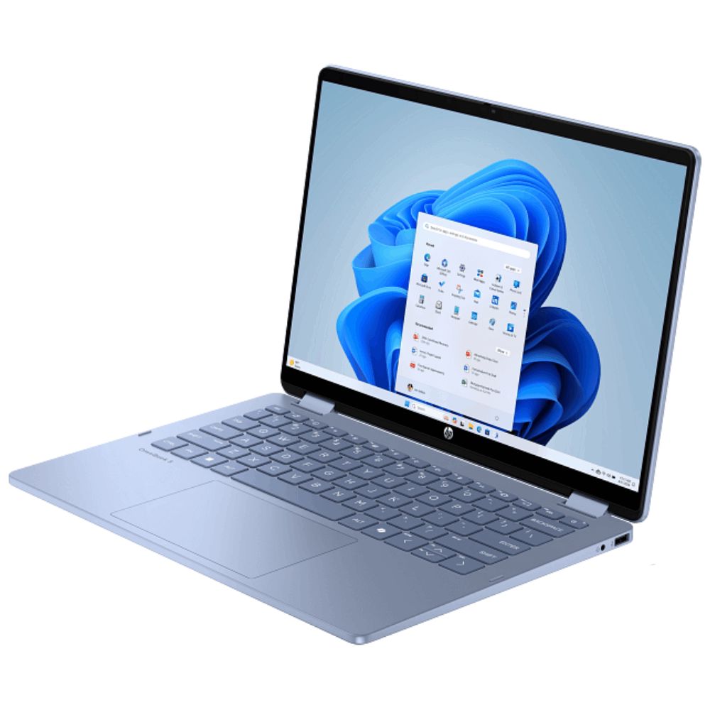 Notbuk HP OmniBook 5 Flip 14-FP0037CI (DM8F2EA) — Mallar, Bakı (3)