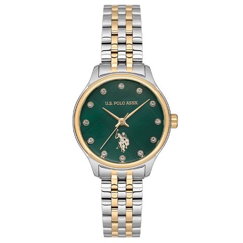 Saat U.S. Polo Assn. Uspa 2071-02 — Bakı