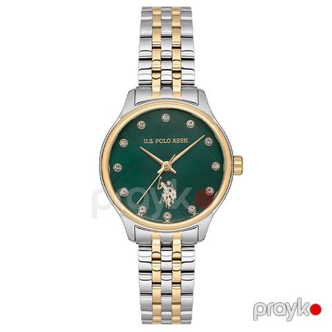 Saat U.S. Polo Assn. Uspa 2071-02 — Bakı