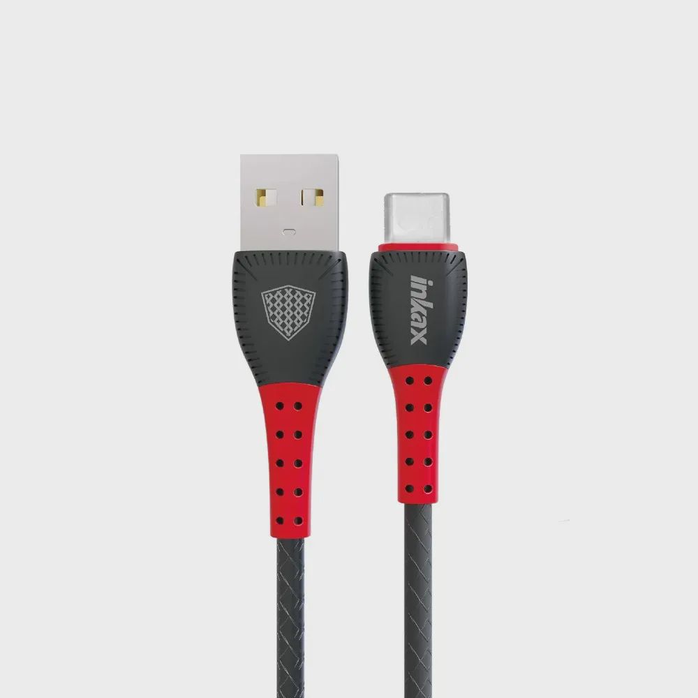 Kabel Inkax CK-75 Type-C USB — Smartfon üçün kabelləri və keçidçilər, Bakı