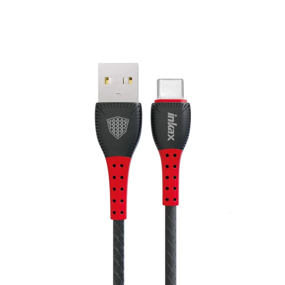 Kabel Inkax CK-75 Type-C USB — Ağıllı ev