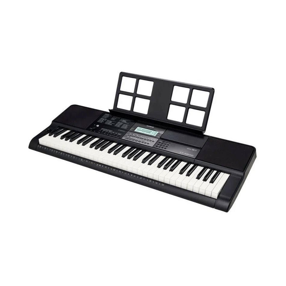 Sintezator Casio CT-X800 — Musiqiə alətləri, Bakı (3)