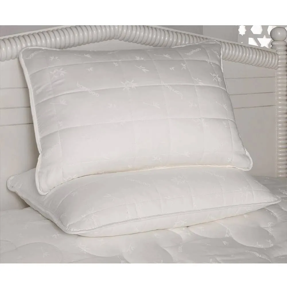 Yastıq Mollis Bamboo, 50x70 sm (8680108029244-1) — Bakı