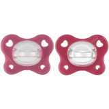 Əmzik Chicco Physio Forma Dual Soft 8058664175437 — Товары