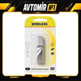USB Type-C Simsiz Bluetooth Adapter USB Type-C girişli simsiz — AVTOMIR.AZ — Accessories — Other