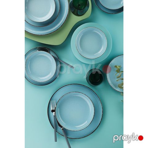 Serviz dəsti Kütahya Porselen Pearl Moderna 16 parça MOD16YS730926 — Bakı