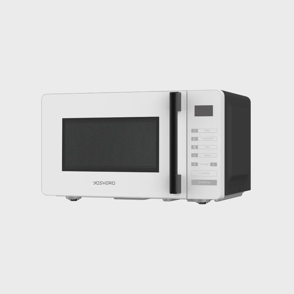 Mikrodalğalı soba Yoshiro YMW-S20L1 — Mikrodalğalı sobalar, Bakı
