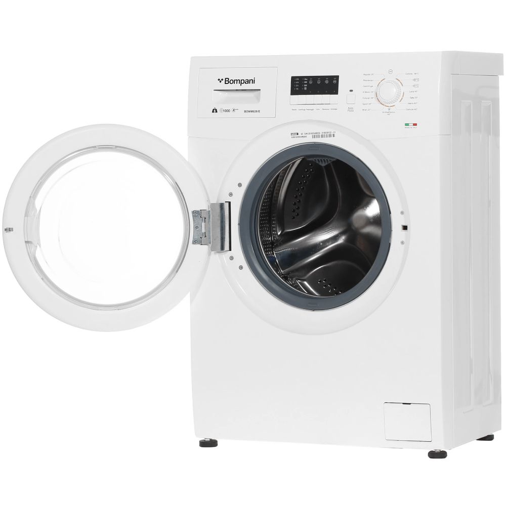 Paltaryuyan Bompani BOWM639/E — Paltaryuyan maşınlar, Bakı (3)