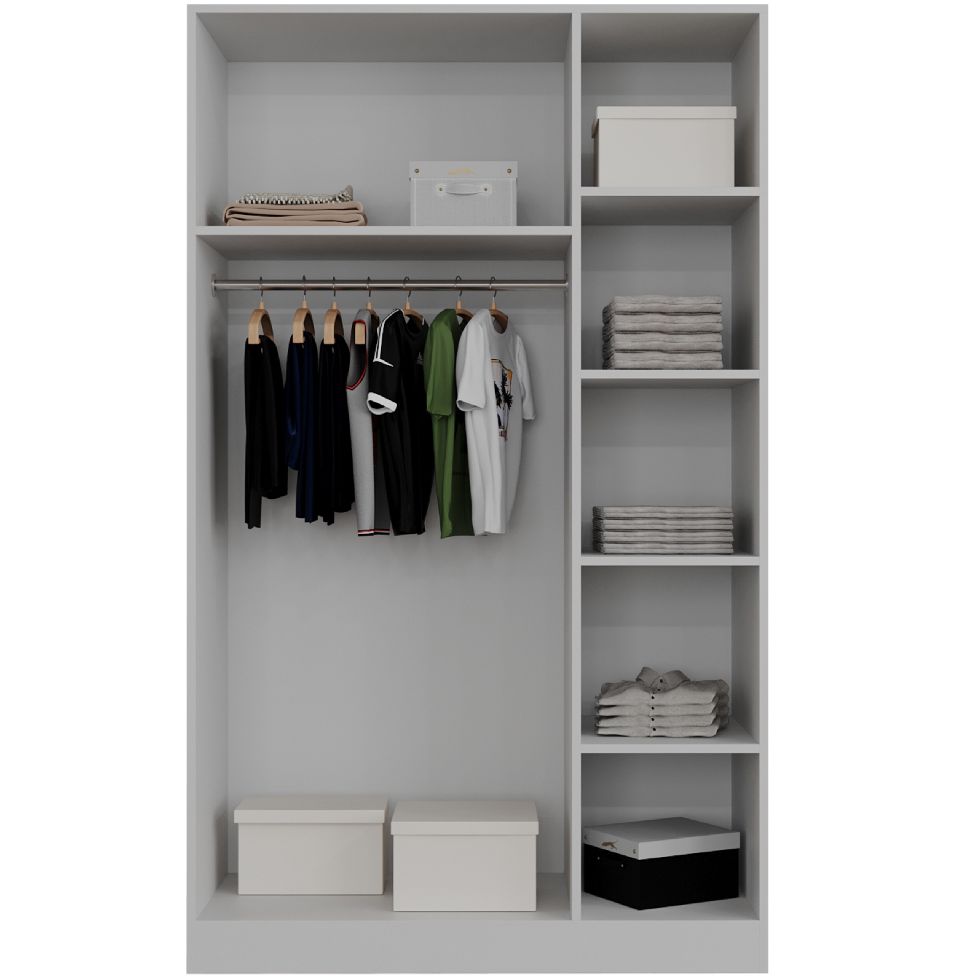 Dolab Odunchu Fiona (3 qapılı) — Mebel, Bakı (2)