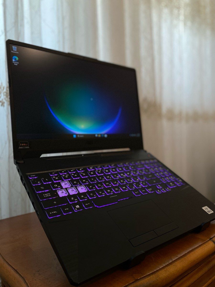 ASUS TUF Gaming — Elektronika, Bakı (2)