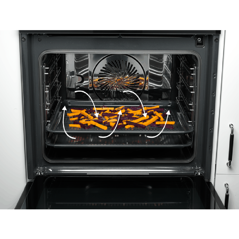 Bişirmə qabı Electrolux E9OOAF00 — Mallar, Bakı (3)