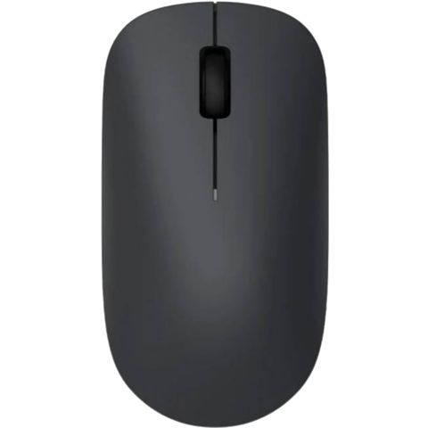 Mouse Xiaomi Wireless Lite 2 Black BHR8916GL — Bakı