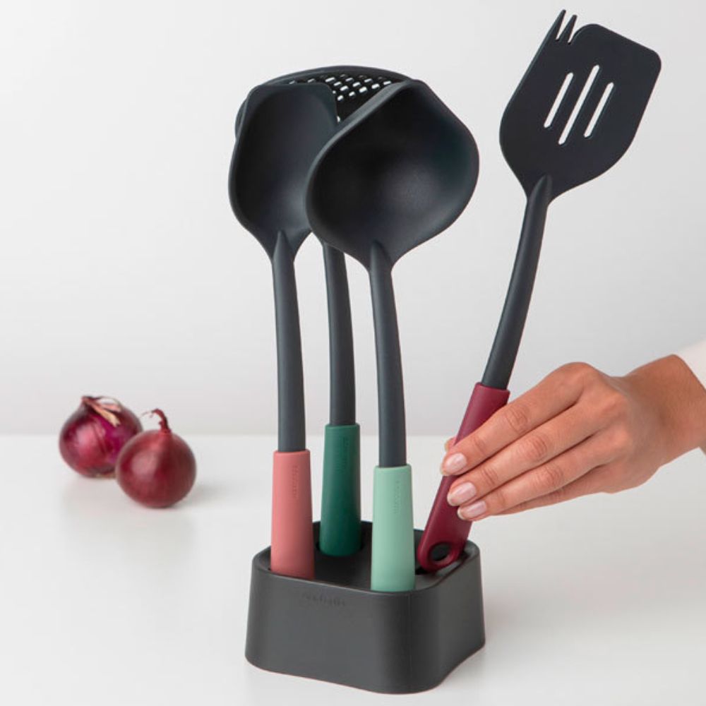 Мətbəx aksesuarı Brabantia Tasty Plus 123184 — Mətbəx əşyaları, Bakı (4)