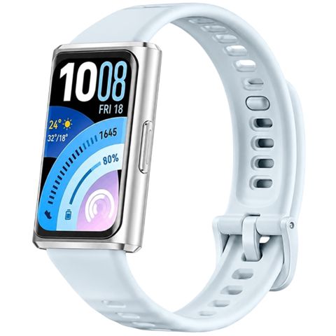 Smart qolbaq Huaweı Band 11 Pro 55020GUV Blue — Bakı