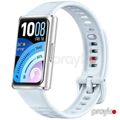 Smart qolbaq Huaweı Band 11 Pro 55020GUV Blue — Bakı