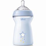 Qidalandırıcı Chicco Natural Feeling 00081335200000 (330 ml) — Бутылочки