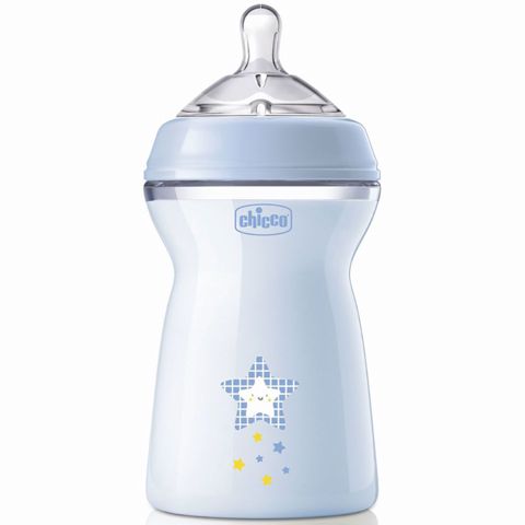 Qidalandırıcı Chicco Natural Feeling 00081335200000 (330 ml) — Bakı