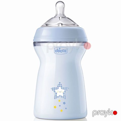 Qidalandırıcı Chicco Natural Feeling 00081335200000 (330 ml) — Bakı