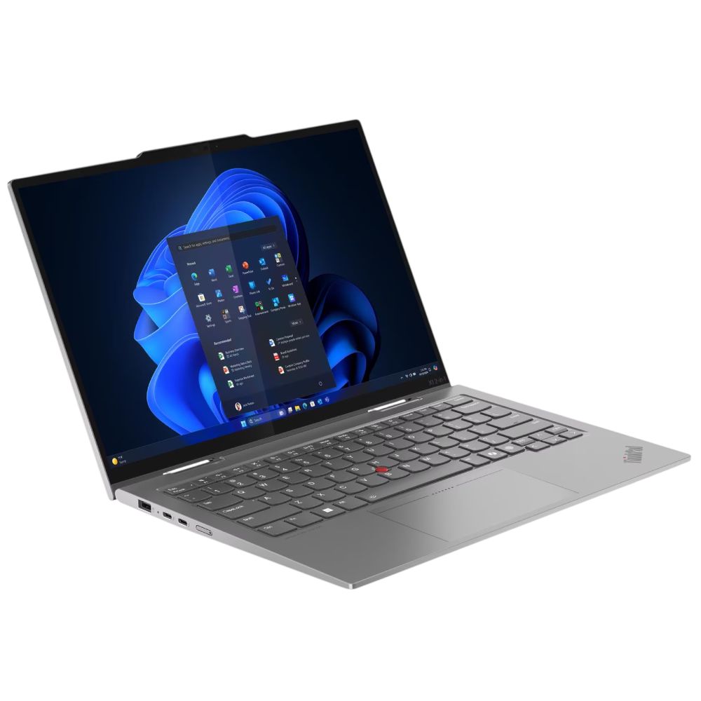 Notbuk Lenovo ThinkPad X1 2in1 Gen 10 Aura Edition (21NU001WFW) — Mallar, Bakı (2)