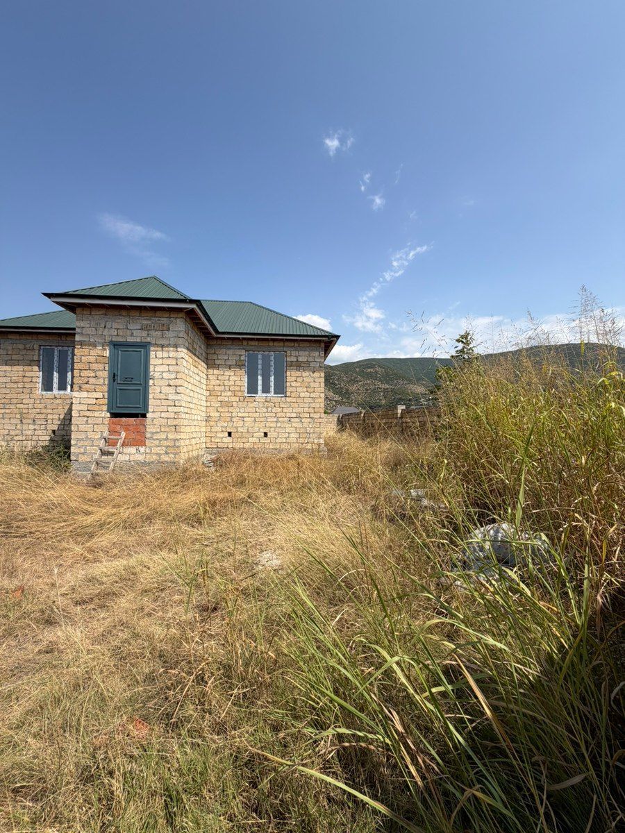 Həyət evi, Şəki ş — Ev, villa, Bakı (2)