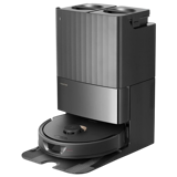 Roborock Qrevo C Black RRW0PEP (QRRC52-02) — Robot tozsoranlar