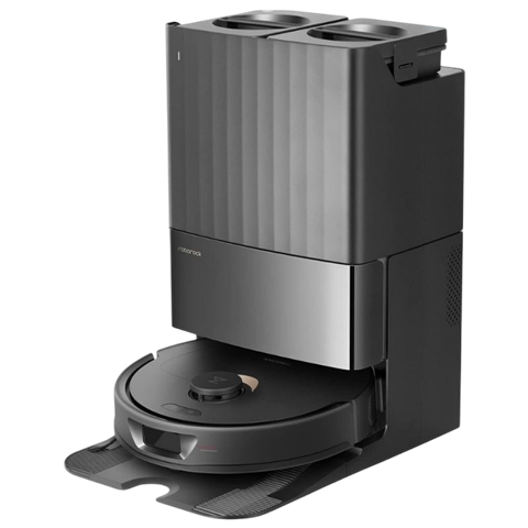 Roborock Qrevo C Black RRW0PEP (QRRC52-02) — Bakı