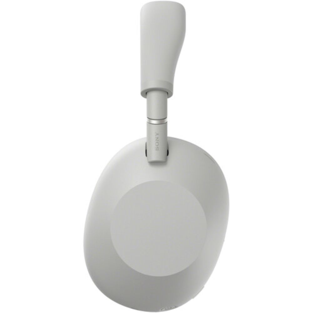 Qulaqlıq Sony WH-1000XM6 / WH1000XM6/SME Silver — Mallar, Bakı (3)