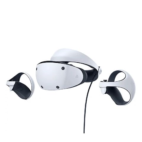 PlayStation VR2 — Bakı
