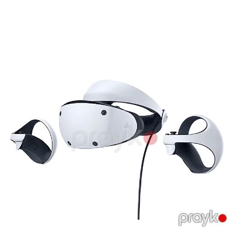 PlayStation VR2