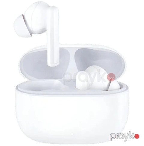 Honor Choice Earbuds X7 Lite (MZT-ME00) White — Bakı
