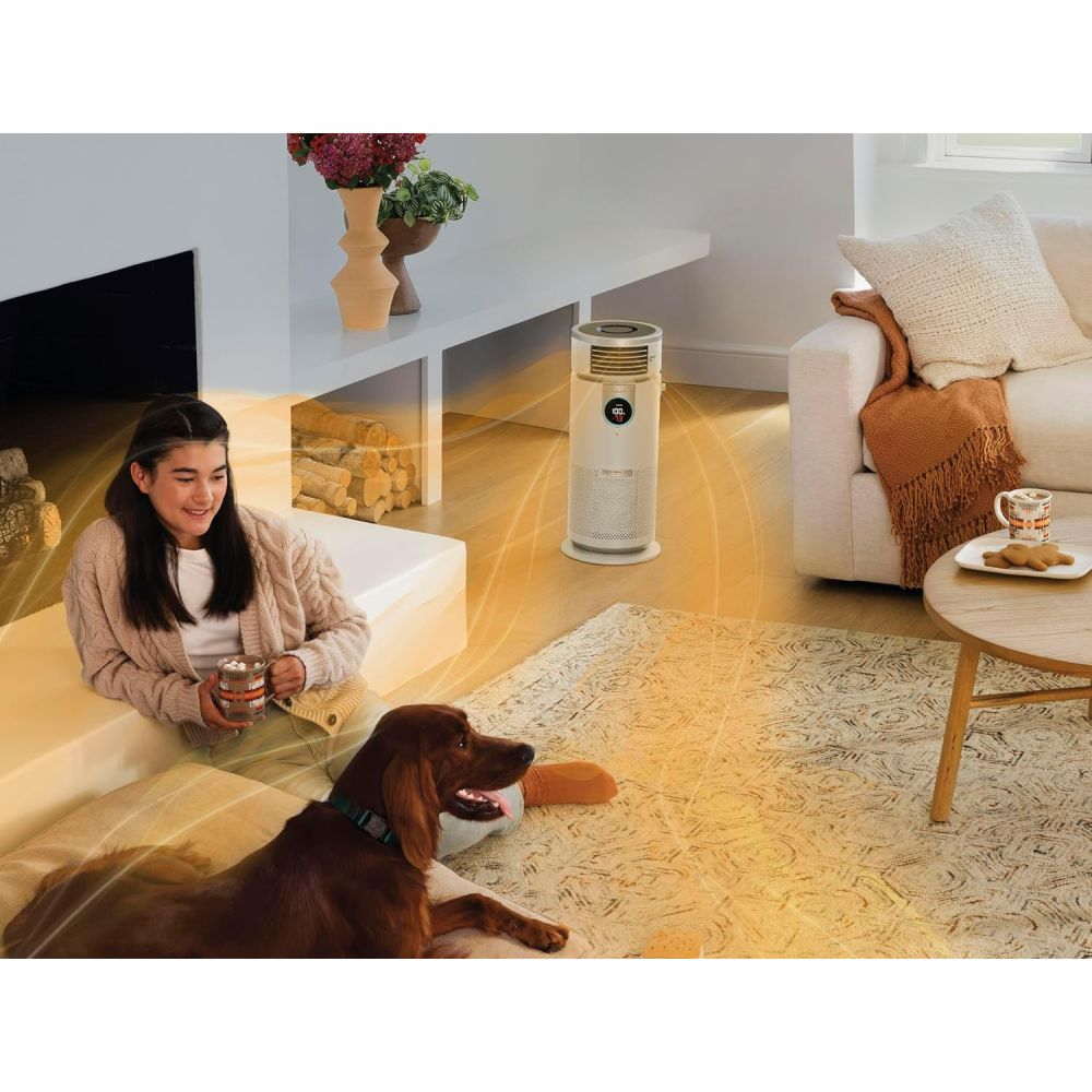 Hava təmizləyici Shark HC450EU 3-in-1 — İqlim texnikası, Bakı (2)